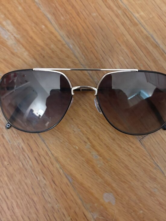 Neubau Aviator Sunglasses main image 7